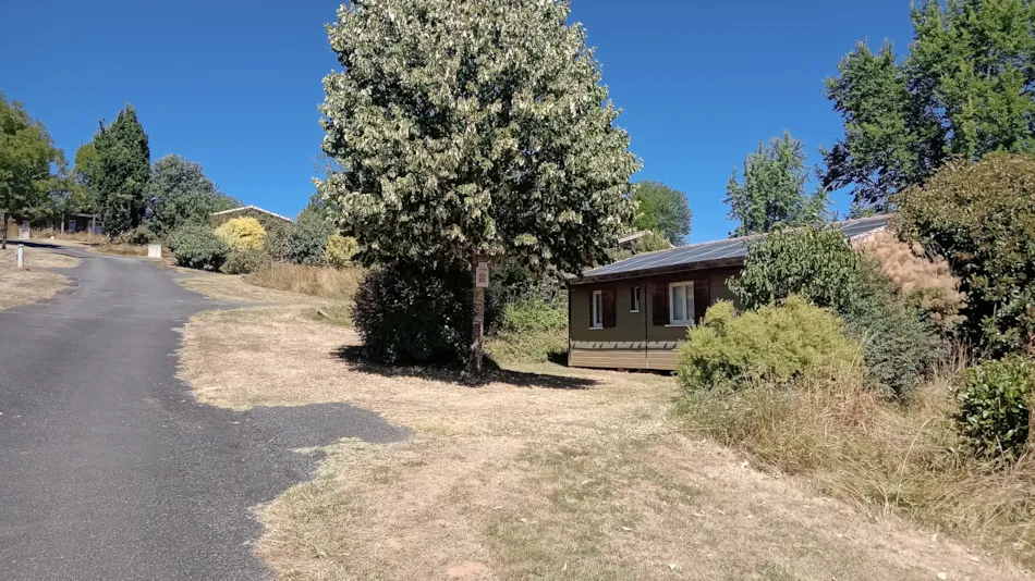 Les Hameaux de Pomette - Terres de France