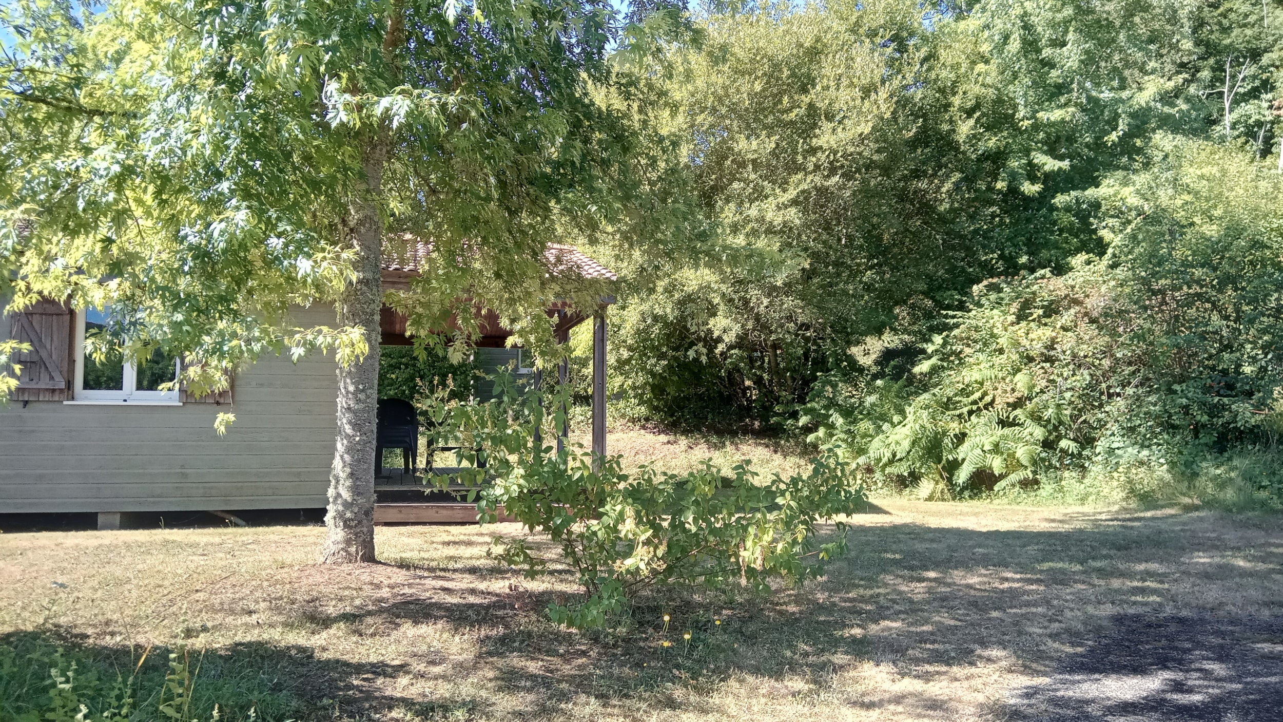 Les Hameaux de Pomette - Terres de France — Photo 10