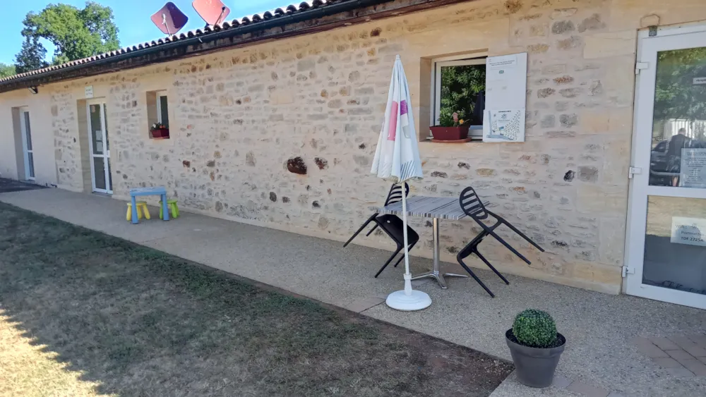Les Hameaux de Pomette - Terres de France