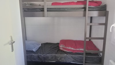 2-Bedroom Cottage