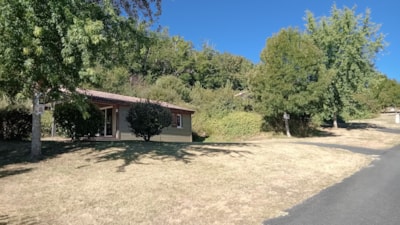 2-Bedroom Cottage
