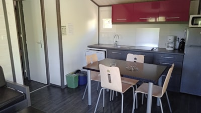 2-Bedroom Cottage