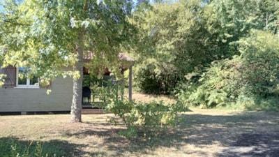 2-Bedroom Cottage