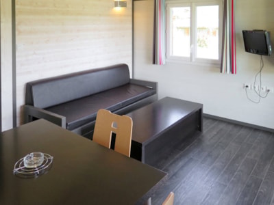 1-Bedroom Cottage