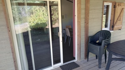 1-Bedroom Cottage