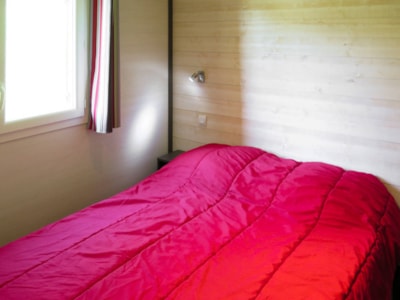 1-Bedroom Cottage