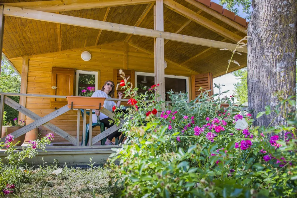 Camping LES 2 VALLÉES