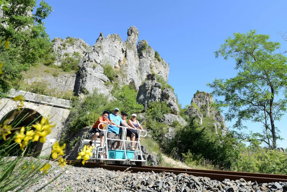 Camping LES 2 VALLÉES