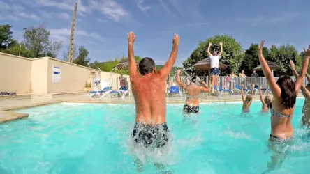 Camping LES 2 VALLÉES - image n°3 - Camping Direct