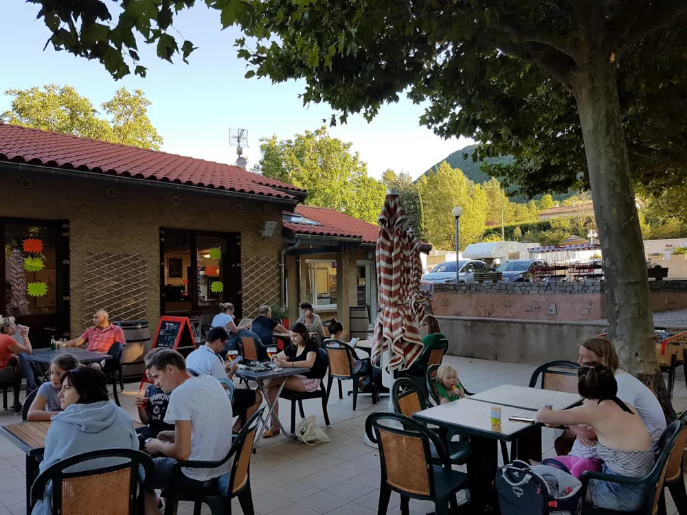 Camping LES 2 VALLÉES