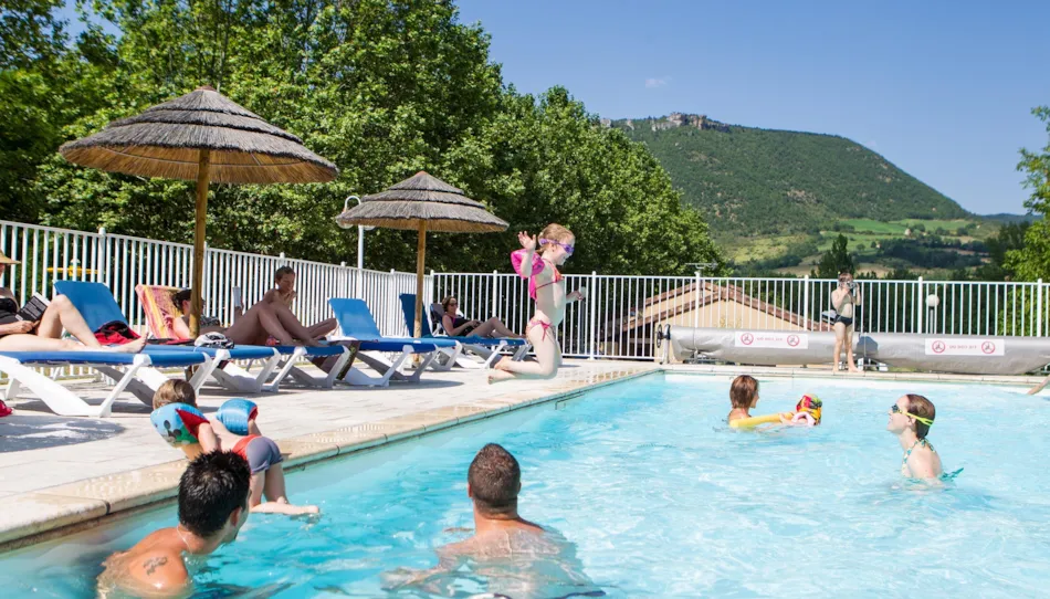 Camping LES 2 VALLÉES