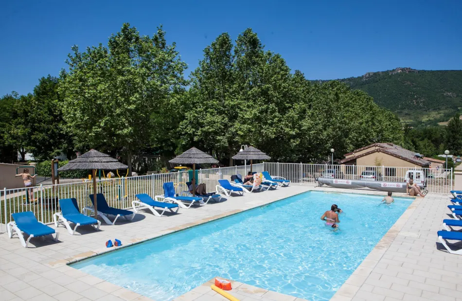 Camping LES 2 VALLÉES