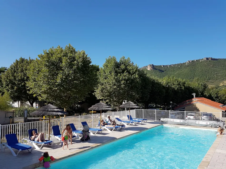 Camping LES 2 VALLÉES