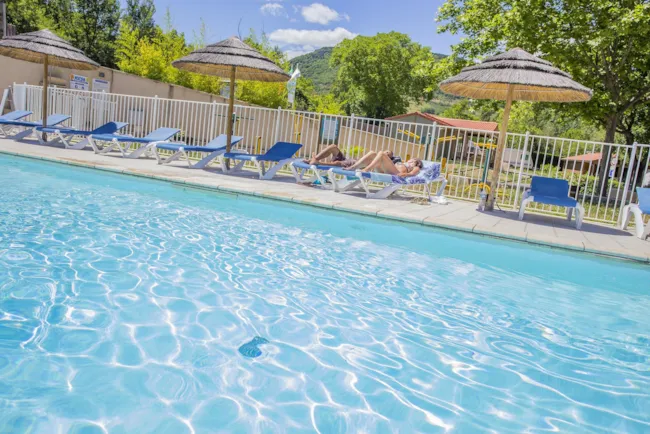 Camping LES 2 VALLÉES - image n°4 - Camping Direct