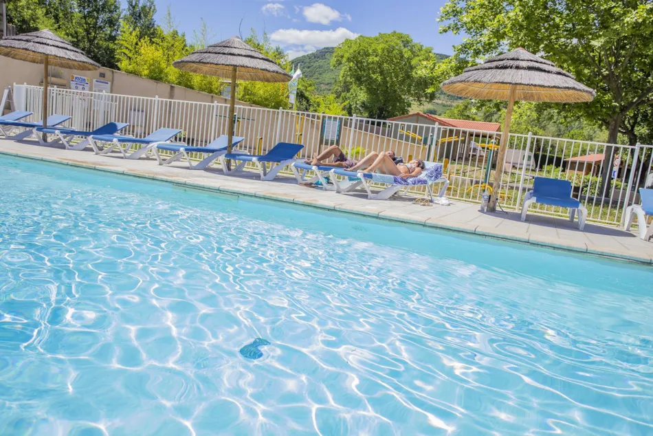 Camping LES 2 VALLÉES