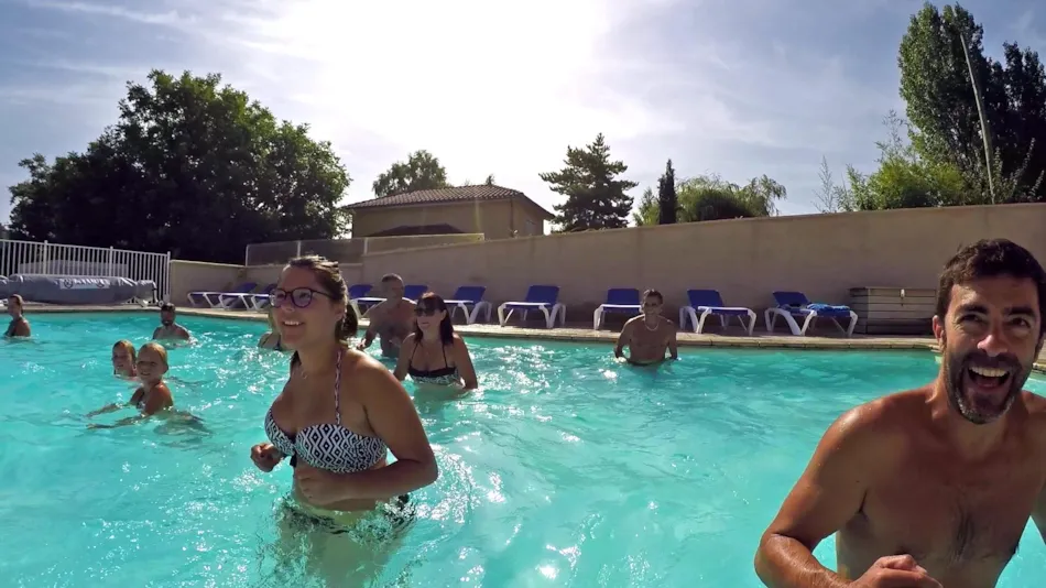 Camping LES 2 VALLÉES