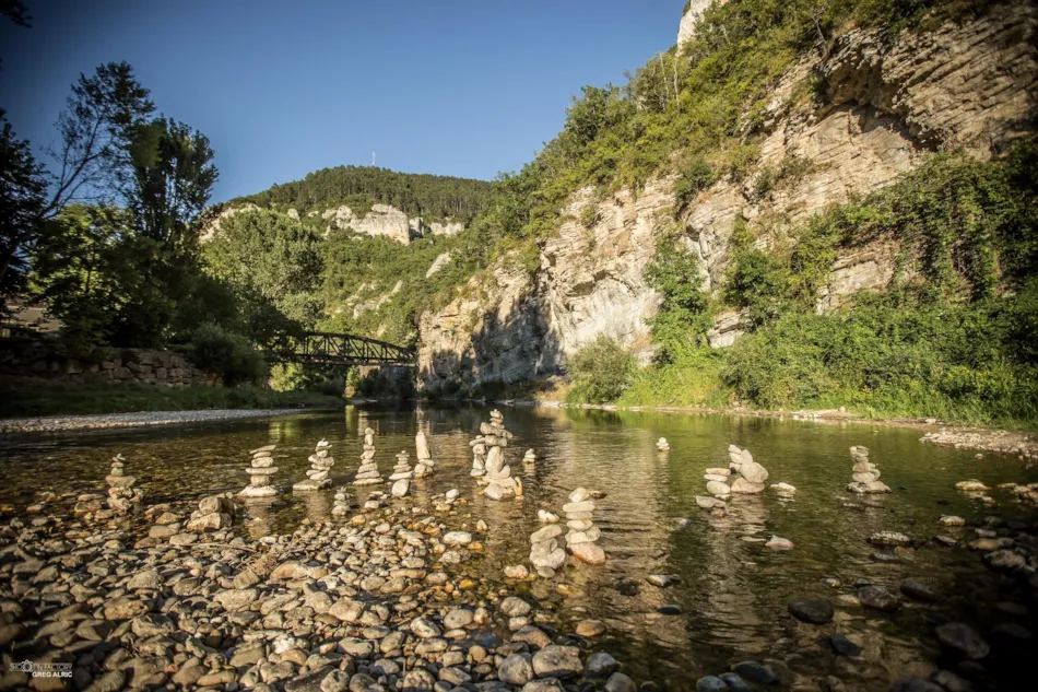 Camping LES 2 VALLÉES