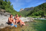 Foto #21 van Camping LES 2 VALLÉES