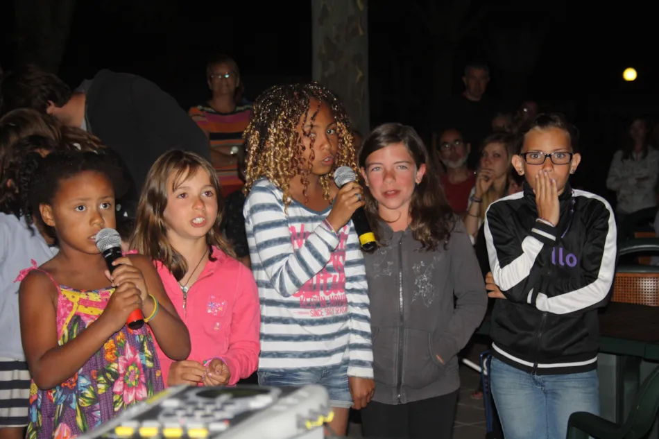 Camping LES 2 VALLÉES