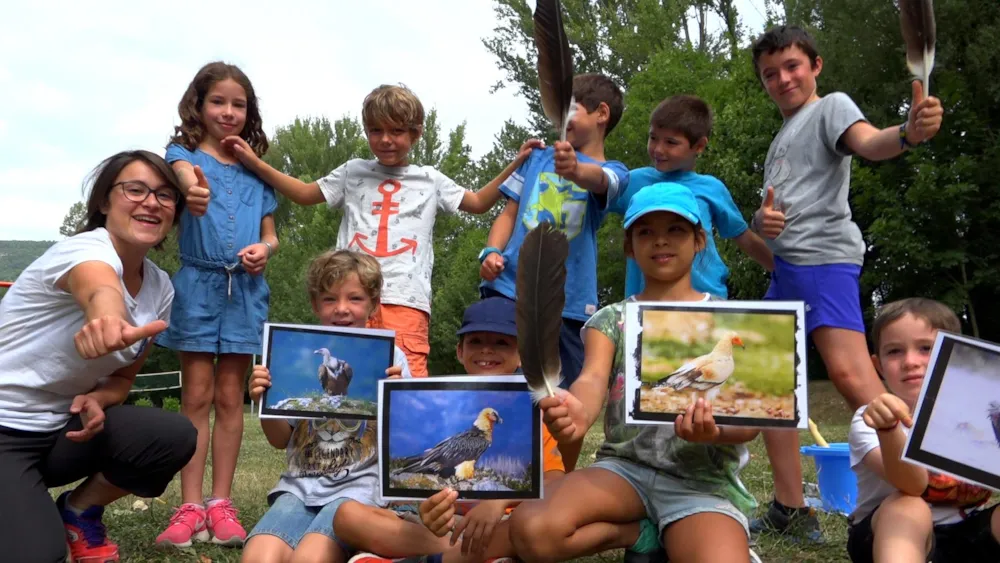 Camping LES 2 VALLÉES