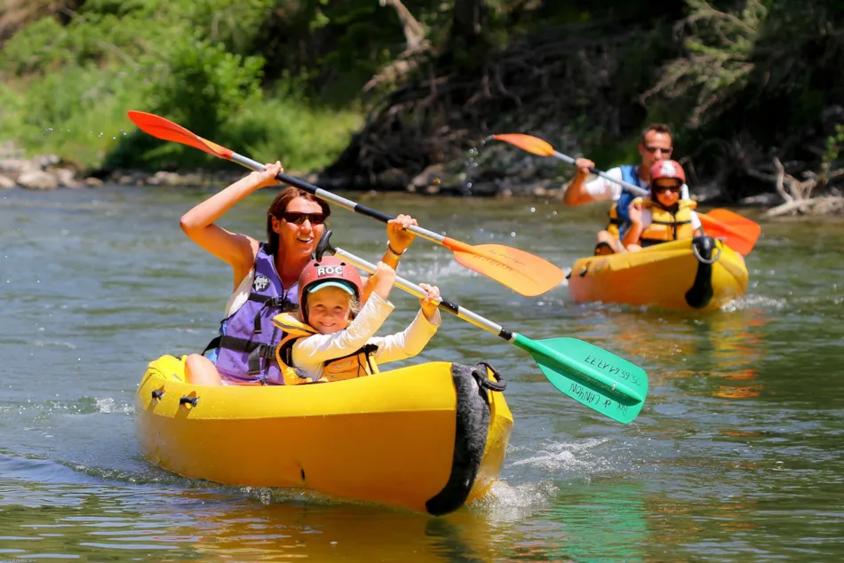 Camping LES 2 VALLÉES