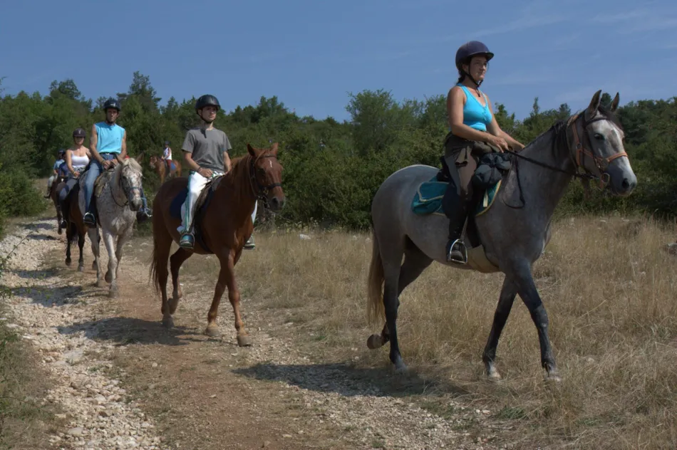 Camping LES 2 VALLÉES