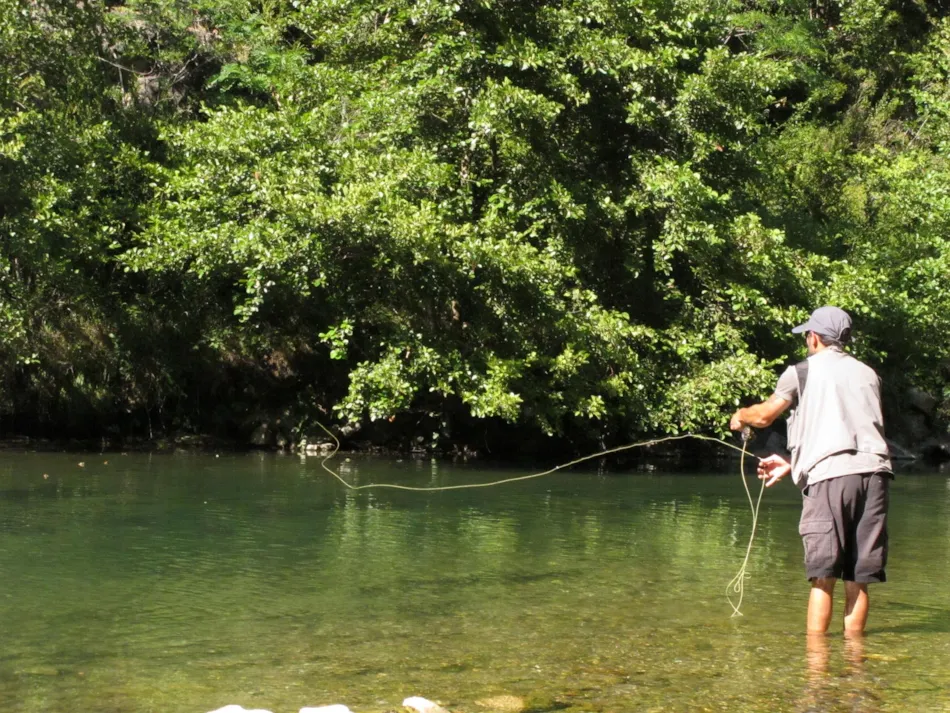 Camping LES 2 VALLÉES