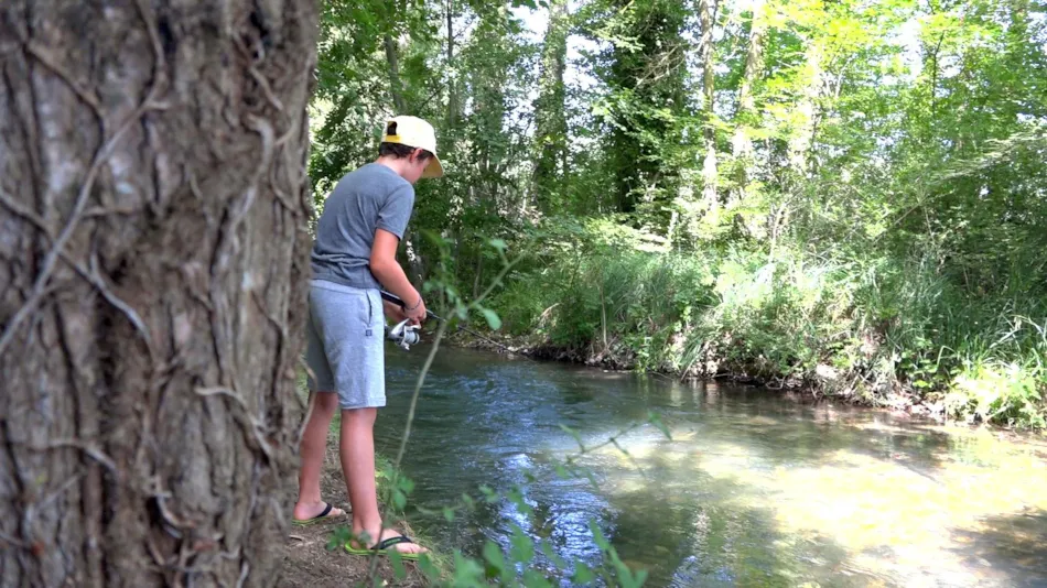 Camping LES 2 VALLÉES