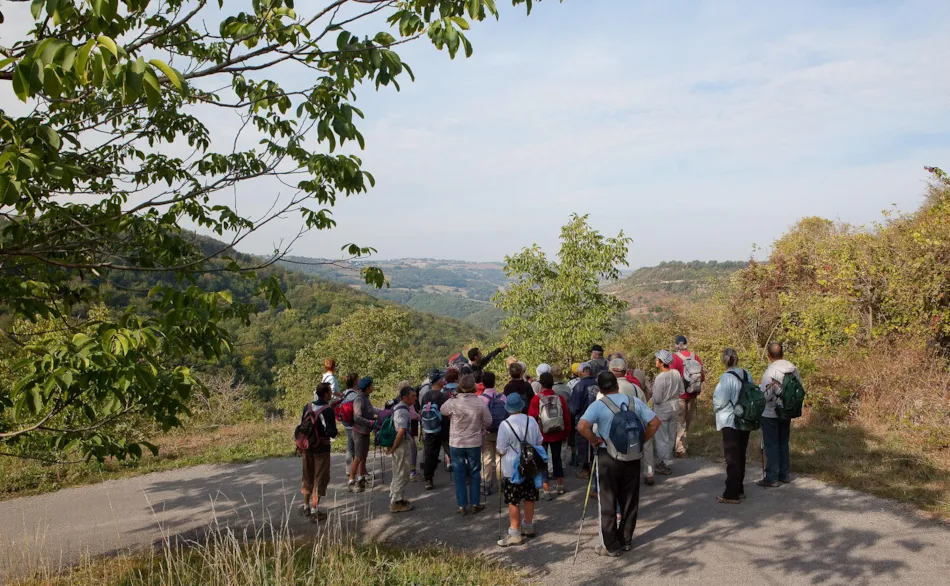 Camping LES 2 VALLÉES