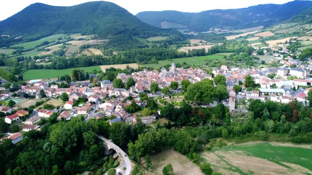 Camping LES 2 VALLÉES