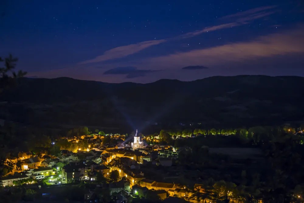 Camping LES 2 VALLÉES