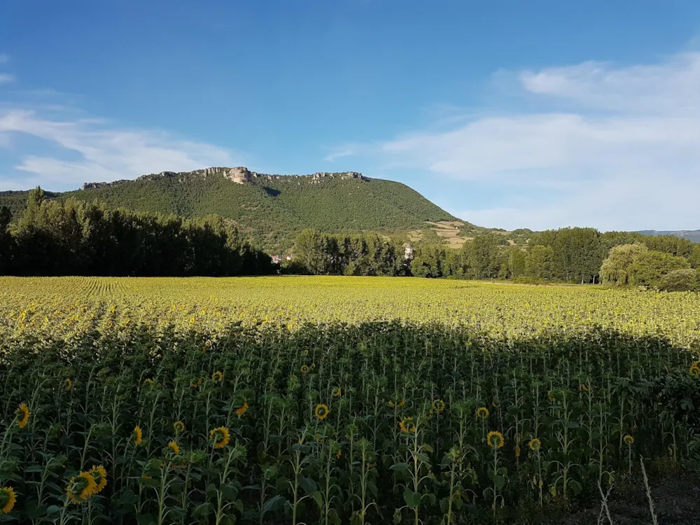 Camping LES 2 VALLÉES