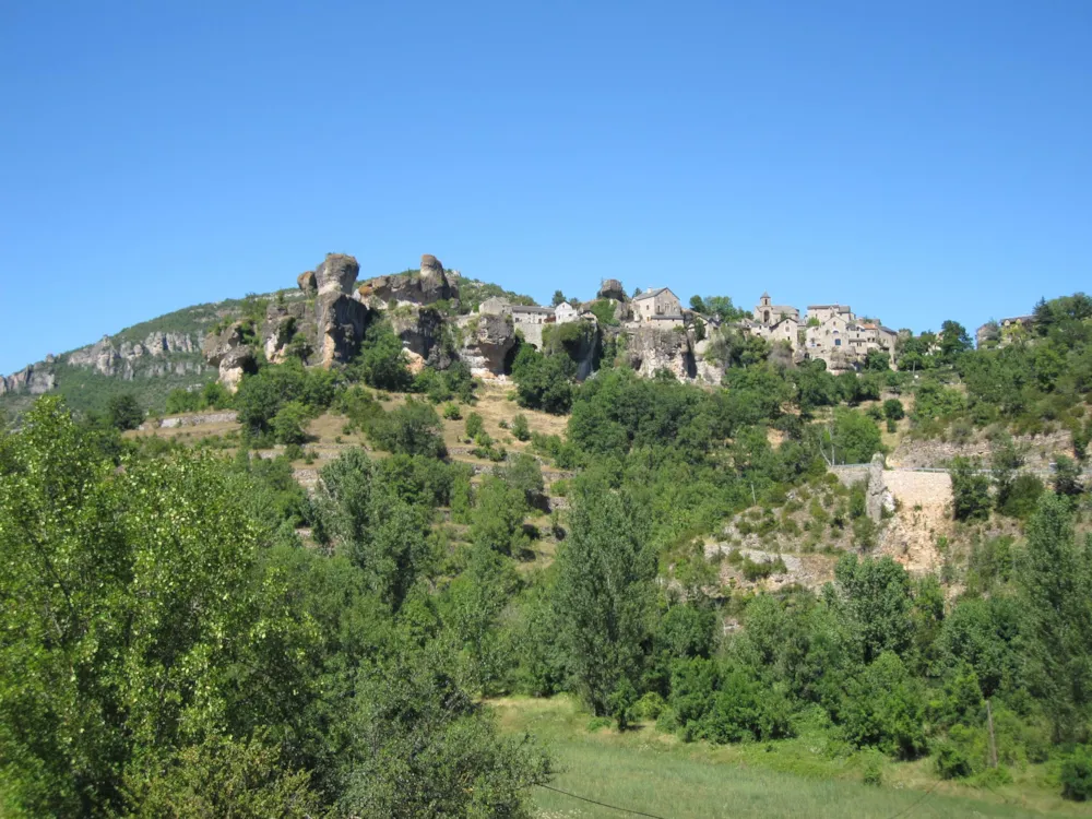 Camping LES 2 VALLÉES