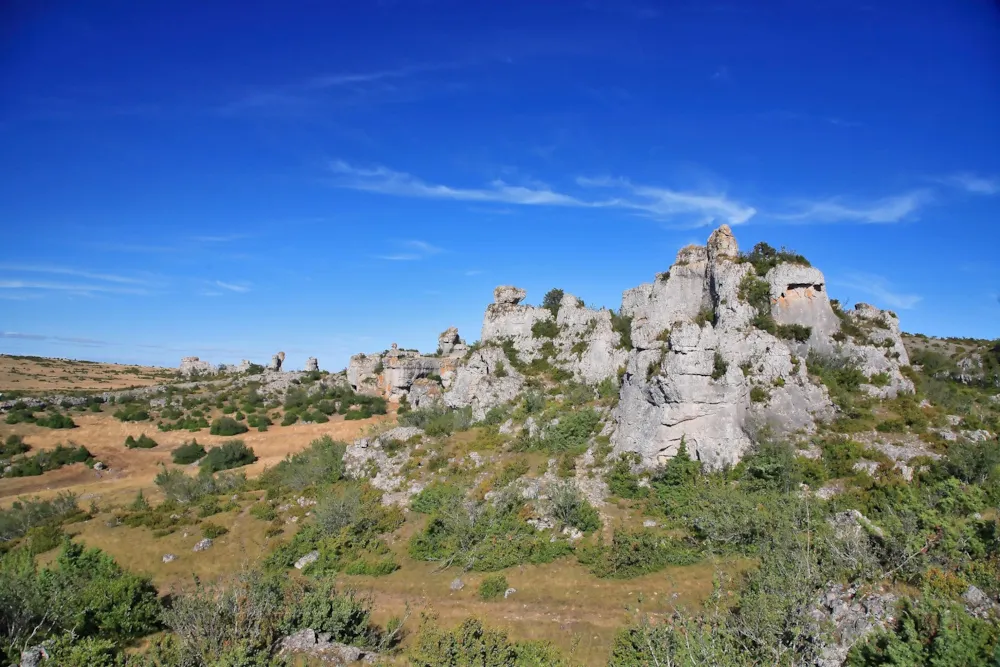 Camping LES 2 VALLÉES