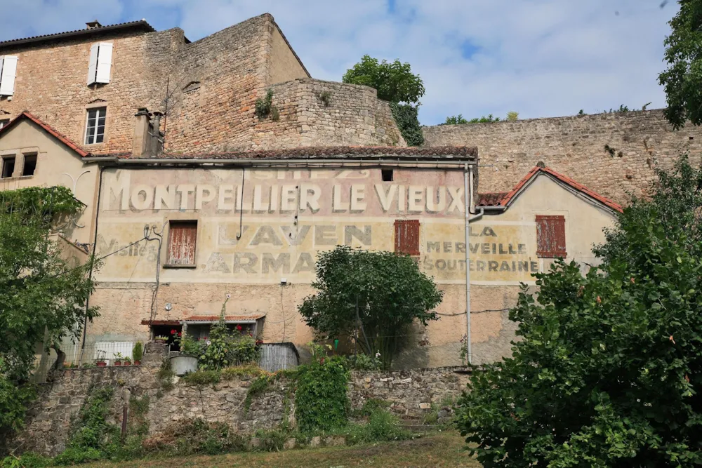 Camping LES 2 VALLÉES