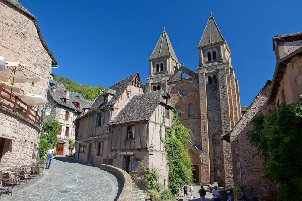 Camping LES 2 VALLÉES