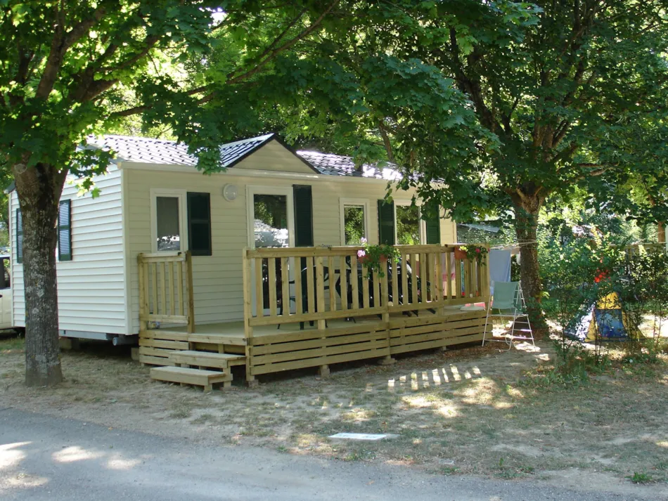 Camping LES 2 VALLÉES