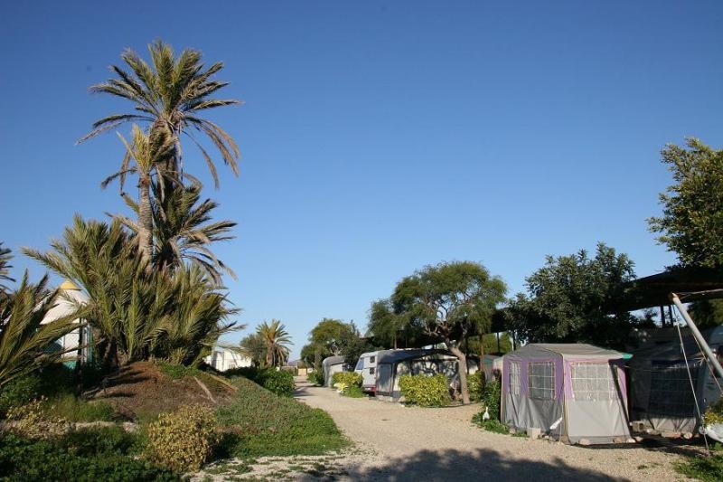 Camping Los Escullos photo 3