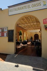 Foto #11 van Camping Los Escullos