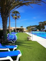 Foto #9 van Camping Los Escullos