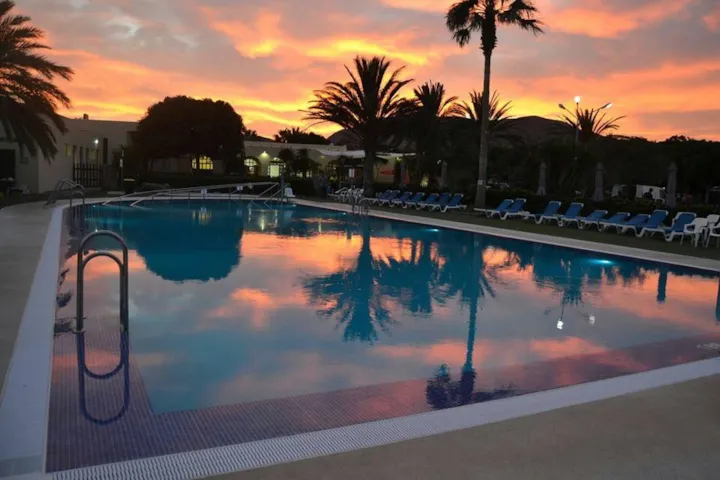 Camping Los Escullos - image n°1 - Camping Direct