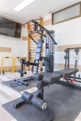 Foto #30 van Camping Los Escullos