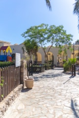 Foto #39 van Camping Los Escullos