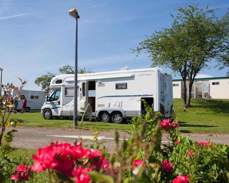 Camping du Pont de Bourgogne photo 5