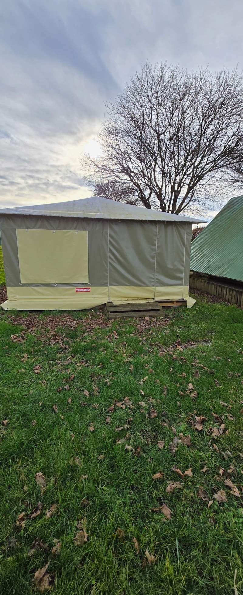 Tent