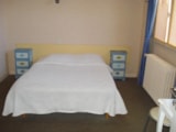 Chambre D'hôtes Double - Dépendances Chambre D'hôtes Double - Dépendances