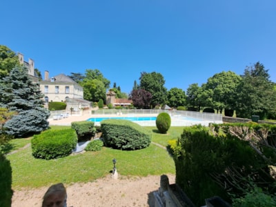 Group Holiday Home — 2