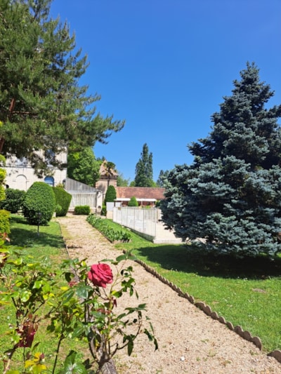 Group Holiday Home — 3
