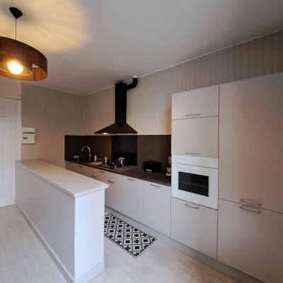 Pavilion Holiday Home — 6