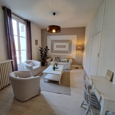 Pavilion Holiday Home — 2